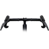 Shimano BL-RX825 GRX hydraulic disc brake lever bled with BR-RX820 calliper